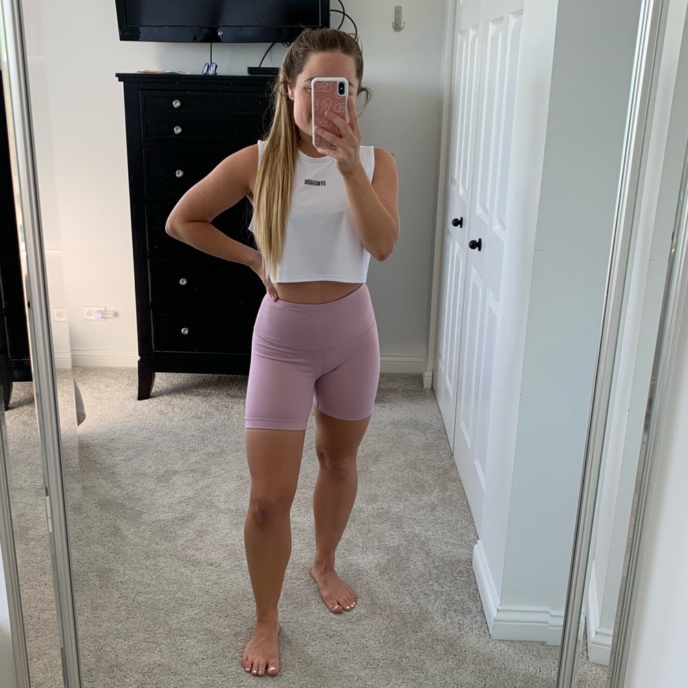 90 degree by reflex short